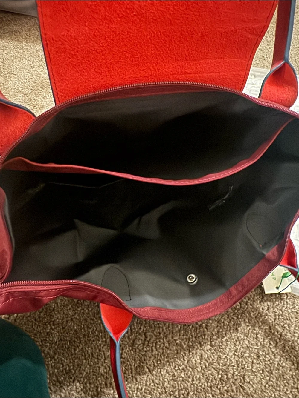 Large size bag